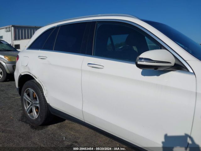 WDC0G4JBXJV106666 Mercedes-Benz GLC 300
