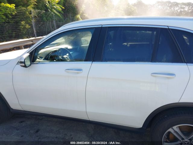 WDC0G4JBXJV106666 Mercedes-Benz GLC 300