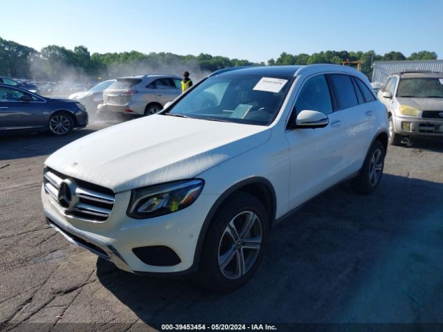 WDC0G4JBXJV106666 Mercedes-Benz GLC 300
