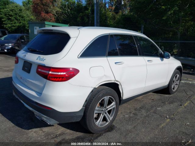 WDC0G4JBXJV106666 Mercedes-Benz GLC 300