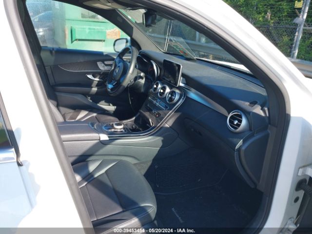WDC0G4JBXJV106666 Mercedes-Benz GLC 300