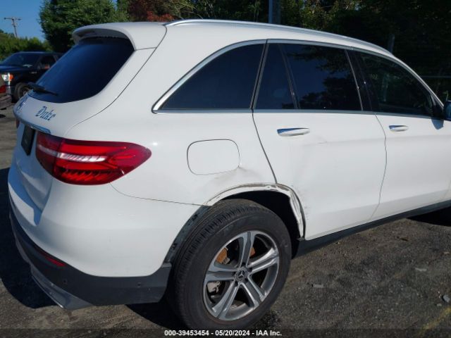 WDC0G4JBXJV106666 Mercedes-Benz GLC 300