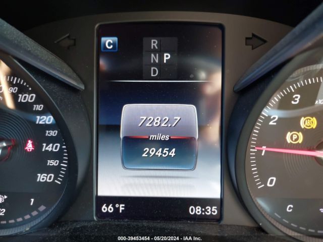 WDC0G4JBXJV106666 Mercedes-Benz GLC 300