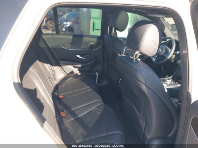 WDC0G4JBXJV106666 Mercedes-Benz GLC 300
