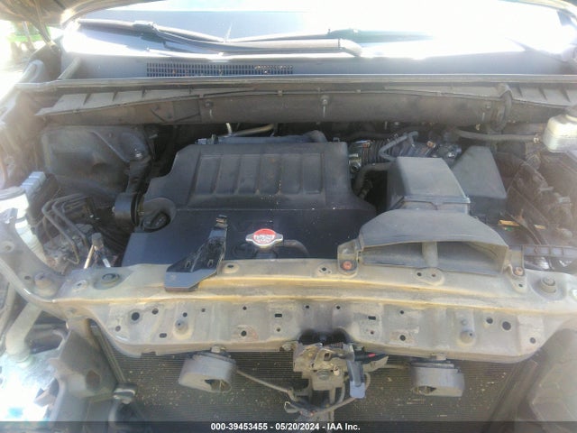 Toyota Highlander Xle V6 2016 5TDJKRFH3GS247617 Image 10