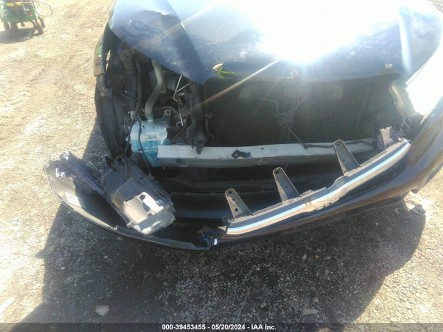 Toyota Highlander Xle V6 2016 5TDJKRFH3GS247617 Image 21