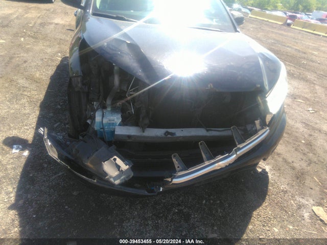 Toyota Highlander Xle V6 2016 5TDJKRFH3GS247617 Image 6