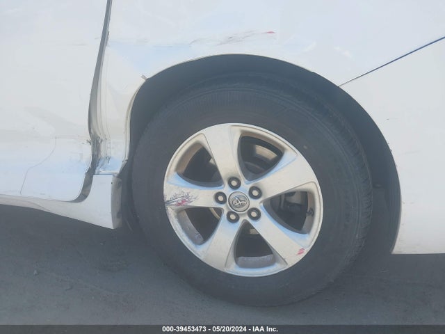 Toyota Sienna Le V6 8 Passenger 2014 5TDKK3DC5ES481294 Image 17