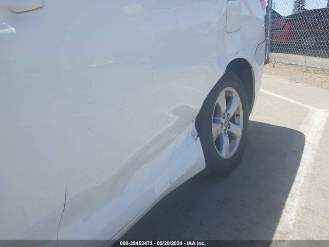 Toyota Sienna Le V6 8 Passenger 2014 5TDKK3DC5ES481294 Image 18