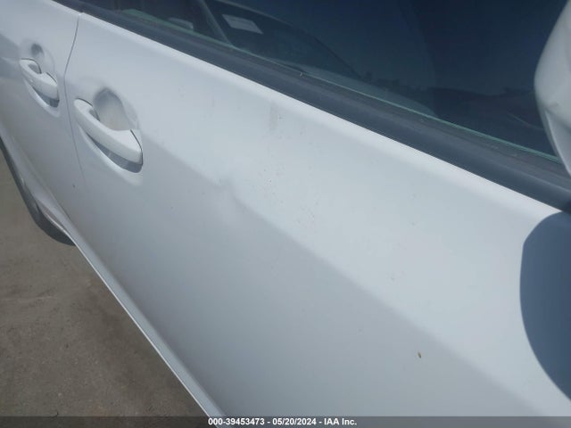 Toyota Sienna Le V6 8 Passenger 2014 5TDKK3DC5ES481294 Image 20