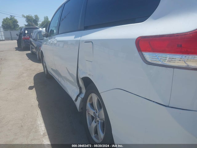 Toyota Sienna Le V6 8 Passenger 2014 5TDKK3DC5ES481294 Image 6