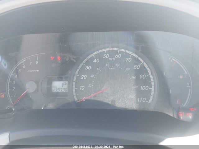 Toyota Sienna Le V6 8 Passenger 2014 5TDKK3DC5ES481294 Image 7