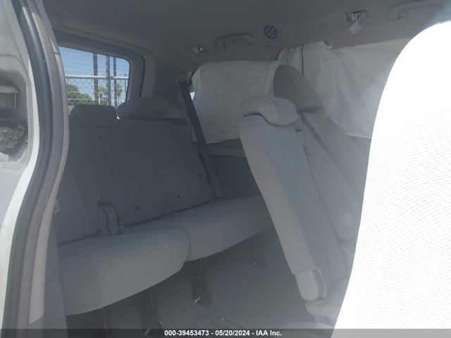 Toyota Sienna Le V6 8 Passenger 2014 5TDKK3DC5ES481294 Image 8