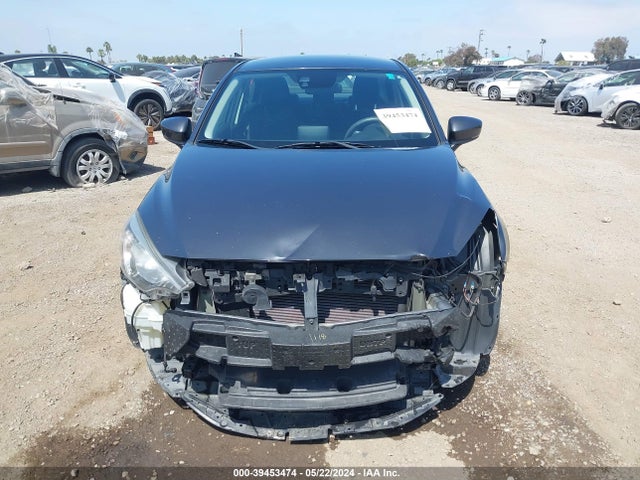 Toyota YARIS LE 2019 3MYDLBYV0KY503591 Image 13