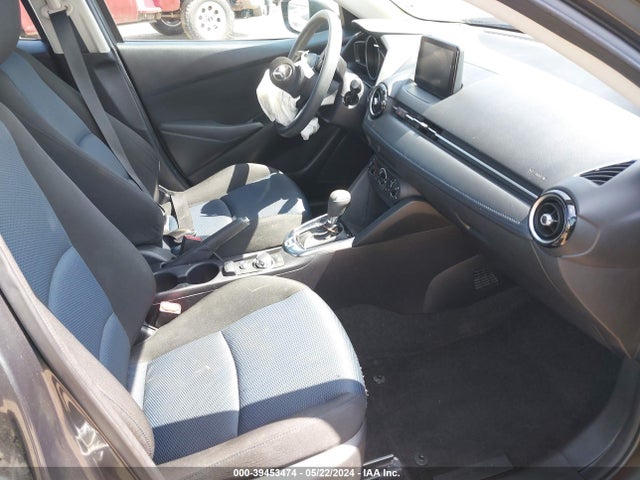 Toyota YARIS LE 2019 3MYDLBYV0KY503591 Image 5