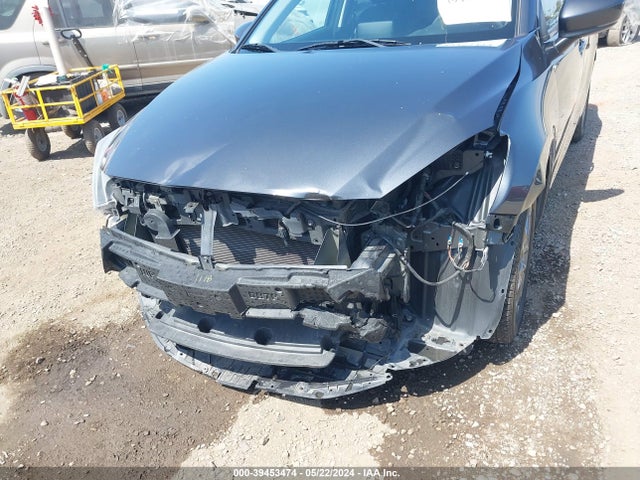 Toyota YARIS LE 2019 3MYDLBYV0KY503591 Image 6