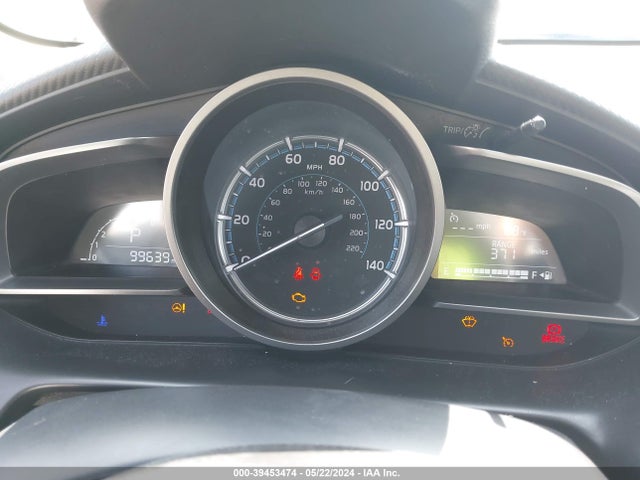 Toyota YARIS LE 2019 3MYDLBYV0KY503591 Image 7