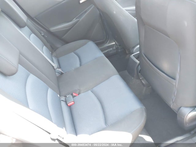 Toyota YARIS LE 2019 3MYDLBYV0KY503591 Image 8