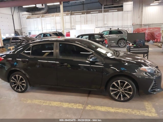 Toyota COROLLA SE 2017 2T1BURHE1HC897770 Image 13