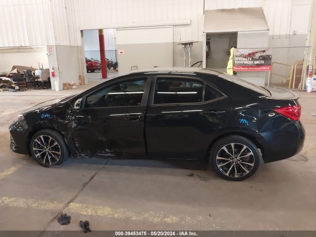 Toyota COROLLA SE 2017 2T1BURHE1HC897770 Image 14