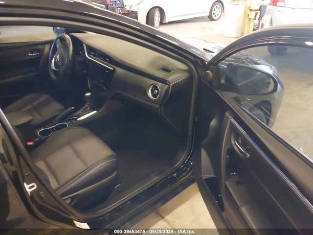Toyota COROLLA SE 2017 2T1BURHE1HC897770 Image 5