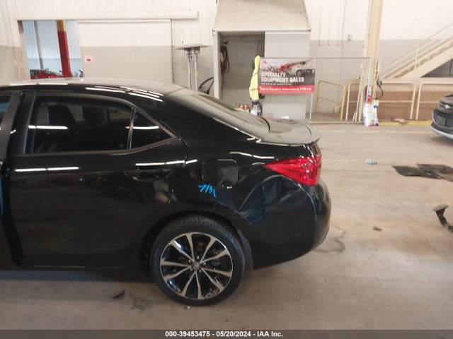 Toyota COROLLA SE 2017 2T1BURHE1HC897770 Image 6