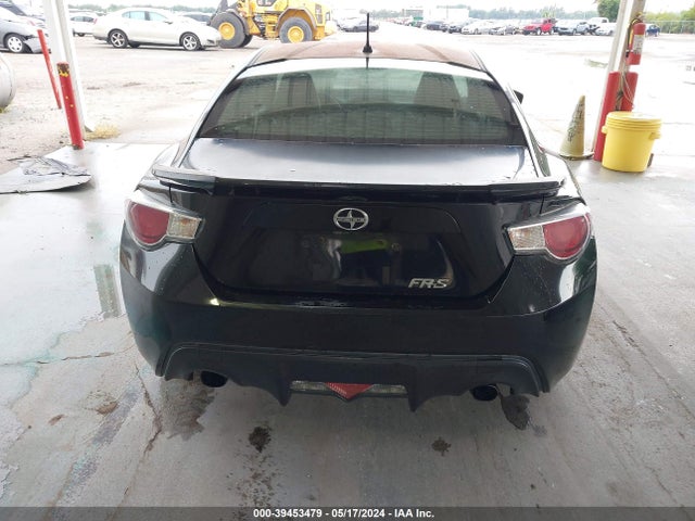 Scion Fr-s Monogram 2014 JF1ZNAA19E9708732 Image 17