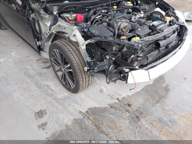 Scion Fr-s Monogram 2014 JF1ZNAA19E9708732 Image 6