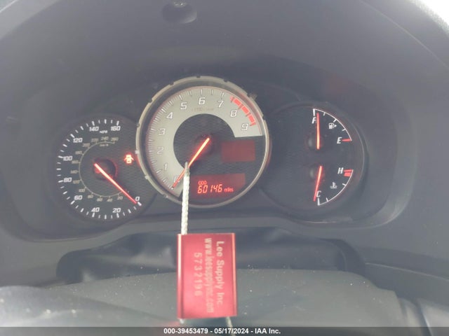 Scion Fr-s Monogram 2014 JF1ZNAA19E9708732 Image 7