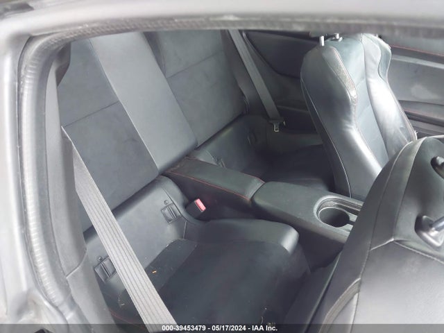 Scion Fr-s Monogram 2014 JF1ZNAA19E9708732 Image 8
