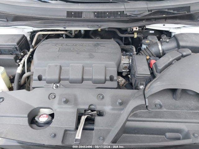 Honda Odyssey Ex-l 2016 5FNRL5H68GB089557 Image 10