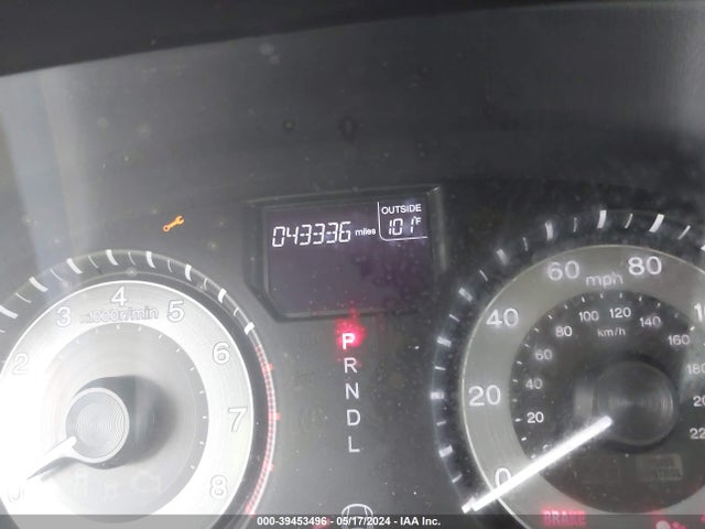 Honda Odyssey Ex-l 2016 5FNRL5H68GB089557 Image 15