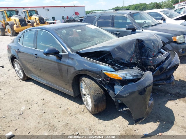 2019 4T1B11HK4KU684480 main image