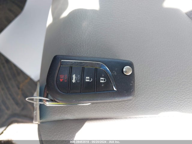 Toyota CAMRY SE 2021 4T1G11AK7MU436663 Image 11