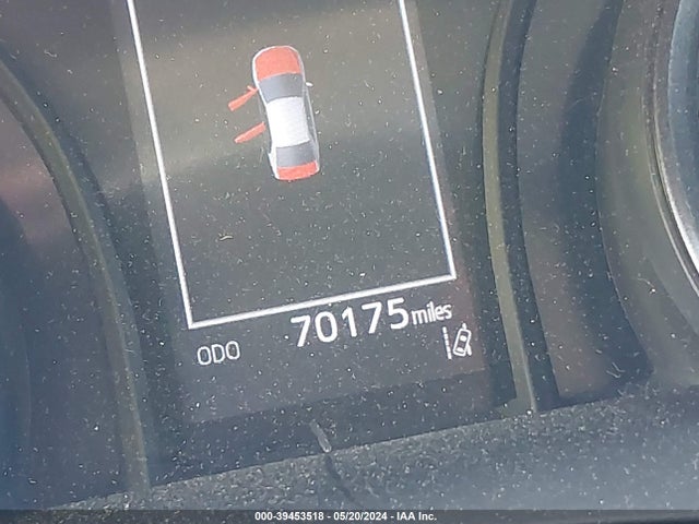 Toyota CAMRY SE 2021 4T1G11AK7MU436663 Image 16