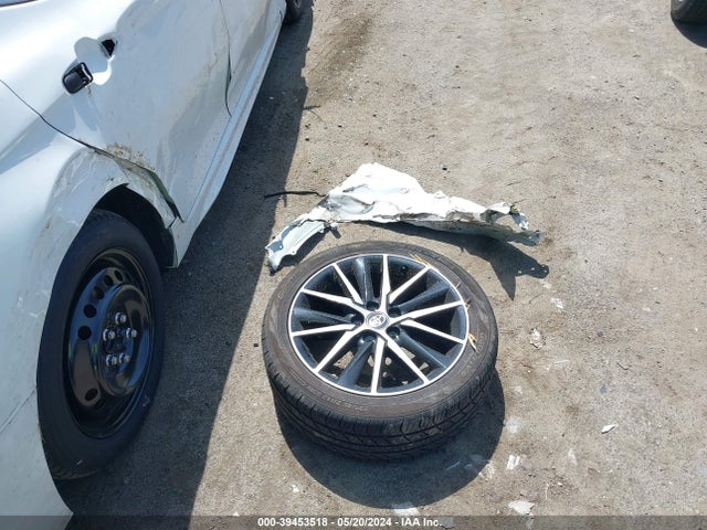 Toyota CAMRY SE 2021 4T1G11AK7MU436663 Image 12