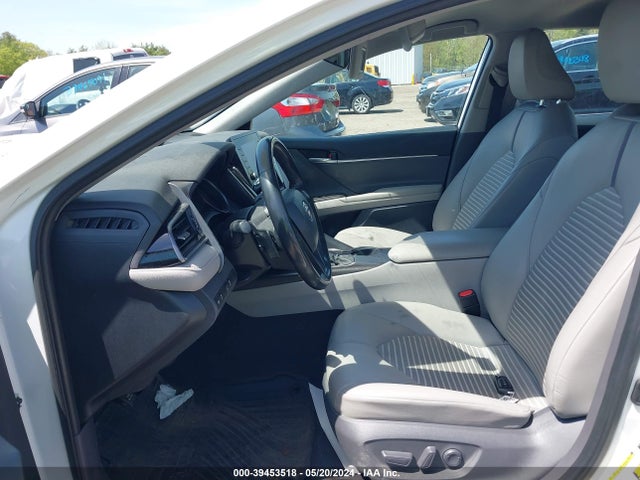 Toyota CAMRY SE 2021 4T1G11AK7MU436663 Image 5
