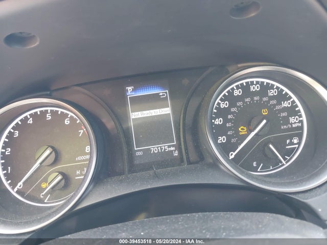 Toyota CAMRY SE 2021 4T1G11AK7MU436663 Image 7