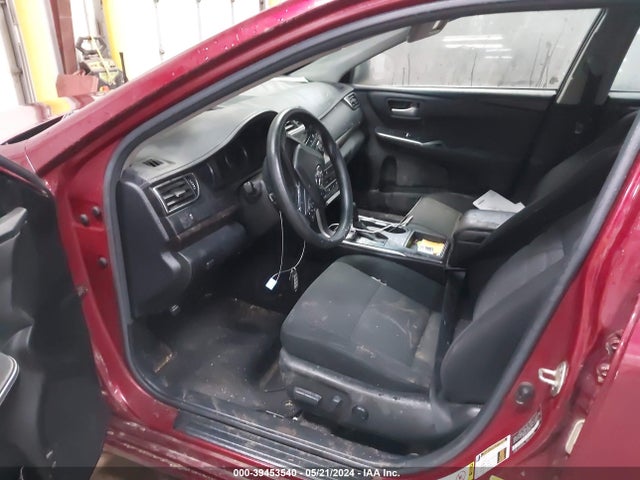 Toyota CAMRY LE 2017 4T1BF1FK3HU787886 Image 5