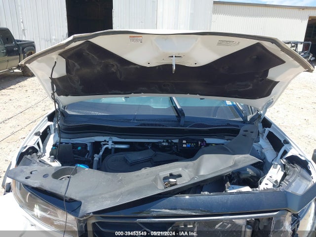 Honda Ridgeline Awd Sport 2021 5FPYK3F14MB002606 Image 10