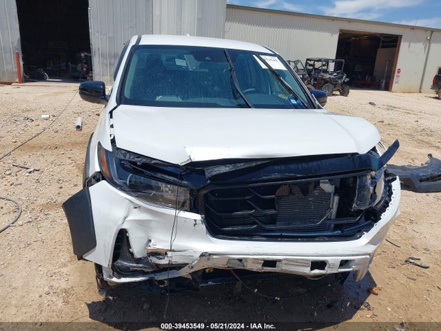 Honda Ridgeline Awd Sport 2021 5FPYK3F14MB002606 Image 12