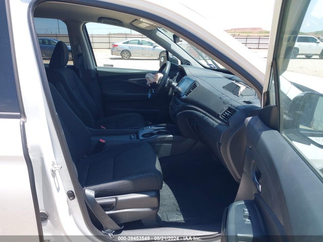Honda Ridgeline Awd Sport 2021 5FPYK3F14MB002606 Image 5
