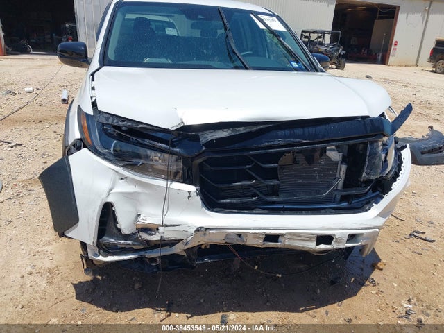 Honda Ridgeline Awd Sport 2021 5FPYK3F14MB002606 Image 6