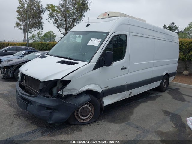 WD3PE8CCXF5994246 Mercedes-Benz Sprinter 2500 High Roof