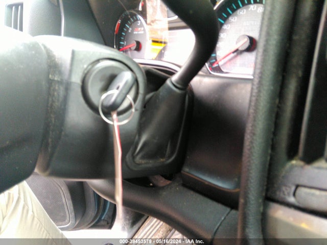 Chevrolet Silverado 1500 2lt 2014 1GCVKREC1EZ113532 Image 11