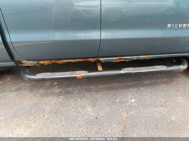 Chevrolet Silverado 1500 2lt 2014 1GCVKREC1EZ113532 Image 6