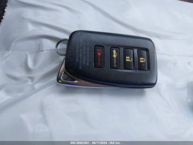 JTHBE1D22G5025523 Lexus IS 350