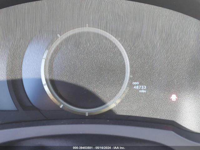 JTHBE1D22G5025523 Lexus IS 350
