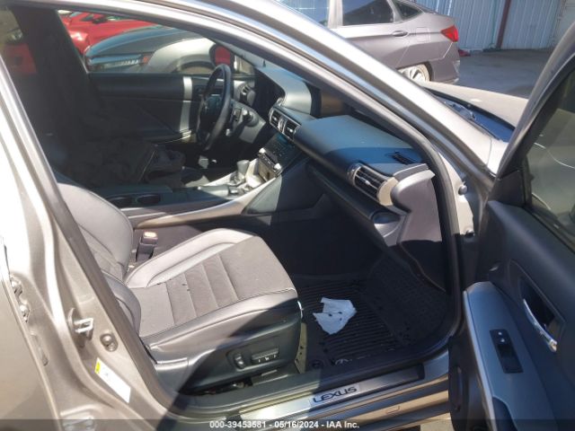 JTHBE1D22G5025523 Lexus IS 350