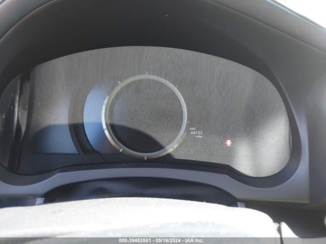 JTHBE1D22G5025523 Lexus IS 350